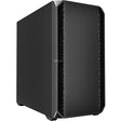 Obudowa Sharkoon mk2 mini tower (czarna | 2x USB-A | 1x USB-C)