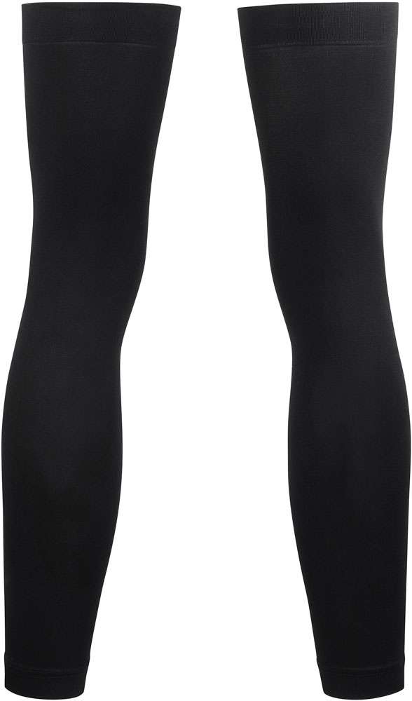 Assos Leg Recovery - kompresyjne ocieplacze na nogi