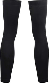 Assos Leg Recovery - kompresyjne ocieplacze na nogi