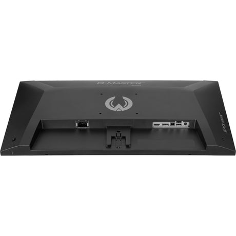 Monitor do gier Iiyama G-Master Black Hawk G2741HSU-B1 27 (czarny, HDMI, Display Port, 2x USB-A, USB-B, 144 Hz)