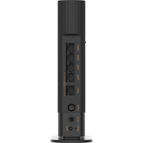 Router Asus ProArt PRT-BE5000 Dwuzakresowy router WiFi 7 Mesh (czarny)