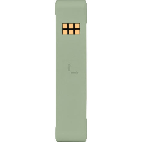 Wentylator chłodzący do komputera Thermaltake ct120 ex argb Sync Matcha Green (pakiet 3 wentylatorów) wentylatory do obudowy (jasnozielony, 3 sztuki, 120 x 120 x 25 mm, pwm)