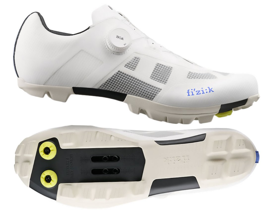 Fizik proxy szerokie - buty mtb