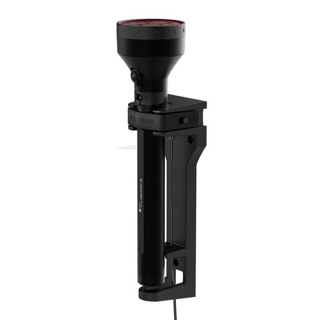 Latarka Ledlenser p21r (czarna, 12000 lm, 6000-7500k)