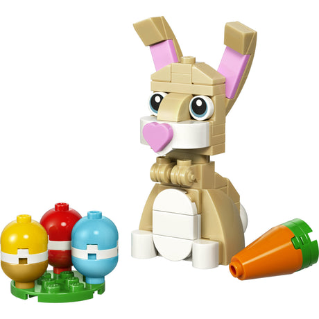 Lego Creator 30716 Słodki króliczek wielkanocny