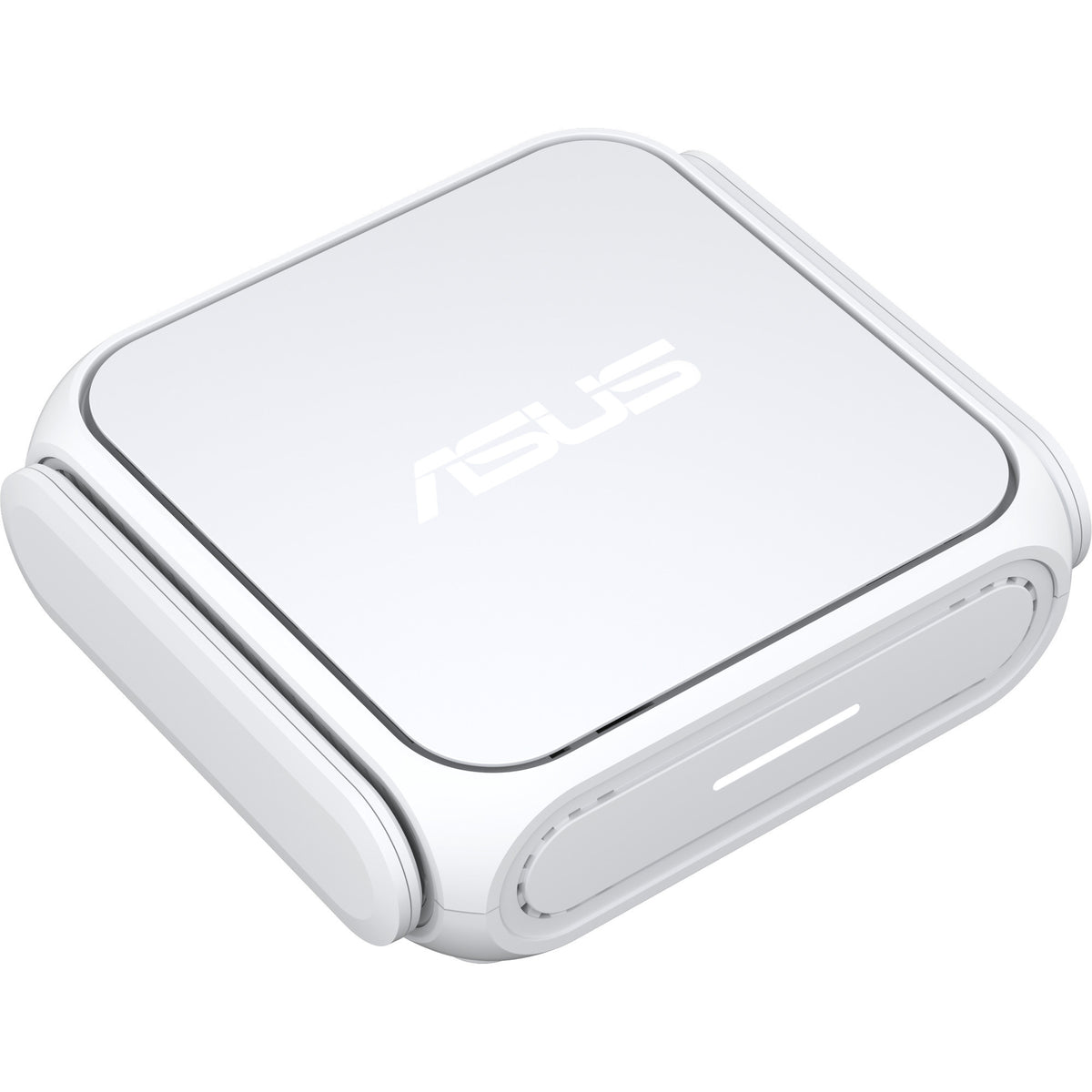 Bezprzewodowy router WLAN LTE Asus rt-be58 go (biały)