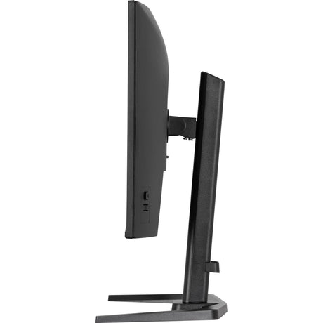 Monitor do gier Iiyama G-Master Red Eagle GB2771QSU-B1 27 (czarny, 2x HDMI, DisplayPort, 2x USB-A, 2x USB-C, 200 Hz)