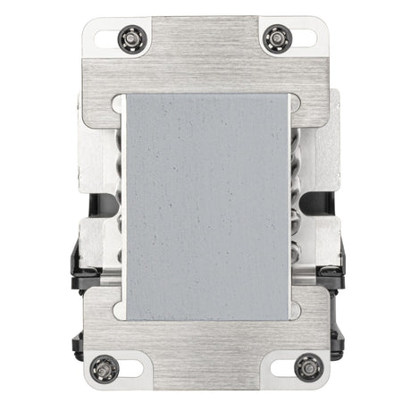 Chłodnica procesora Silverstone SST-XE04-SP3B (4-pinowe złącze wentylatora PWM)