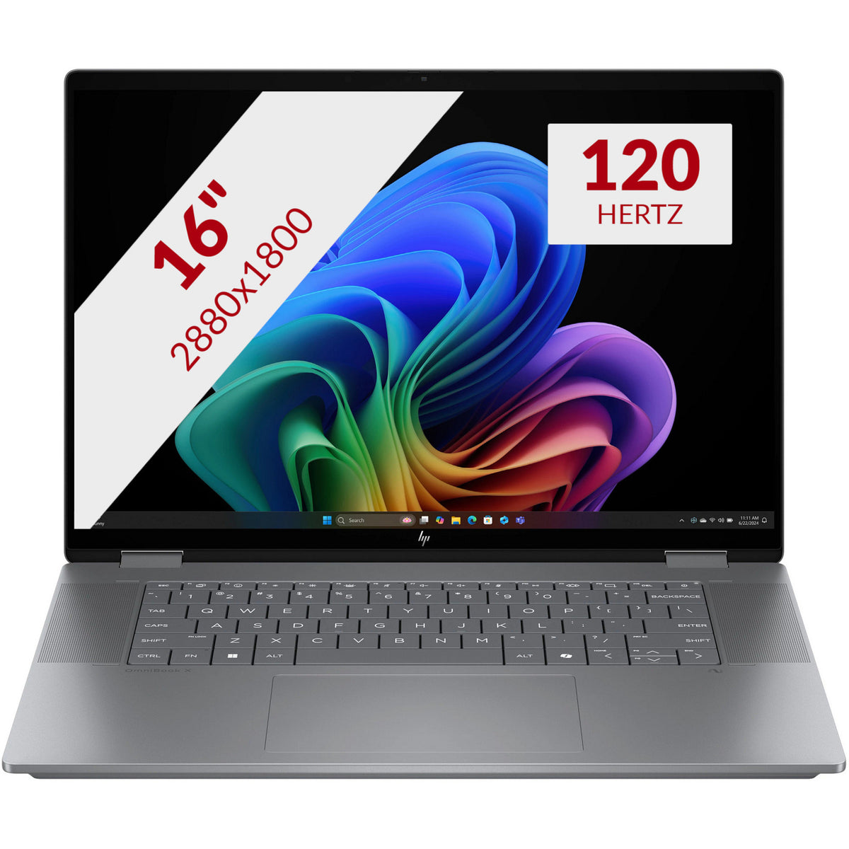 Omnibook HP