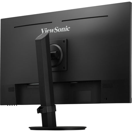 Monitor Viewsonic vg2709-2k-mhdu-2 27 (czarny, 1x HDMI, 1x Display Port, USB-C, USB-A, USB-B, 100hz)