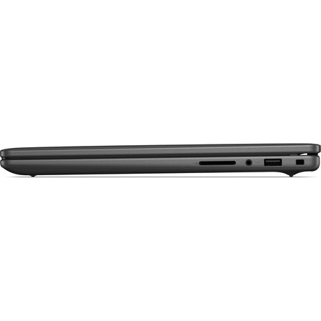 Dell pro 14 essential pv14250 14 laptop (zwart | core 5 120u | intel graphics | 16 gb | 512 gb ssd)