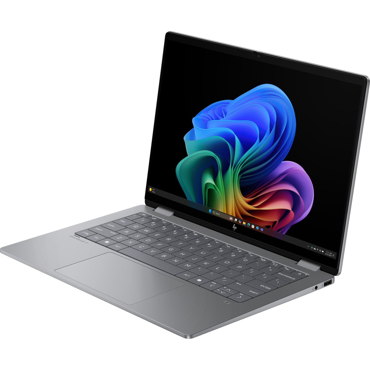 Omnibook HP