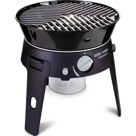 Grill gazowy Cadac safari Chef 30 lp Deluxe (ø 30 cm)