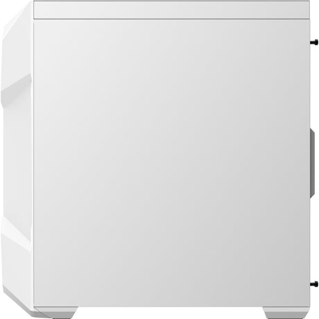Obudowa Midi Tower Cooler Master Masterbox TD500 Mesh V2 (biała | 2x USB-A | 1x USB-C | RGB | Szkło hartowane)
