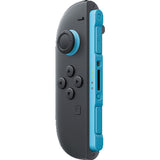 Nintendo joy-con 2 - lewy gamepad (czarny jasnoniebieski)