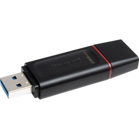 Pendrive Kingston Data Traveller exodia 256 GB (czarny czerwony, DTX 256 GB)