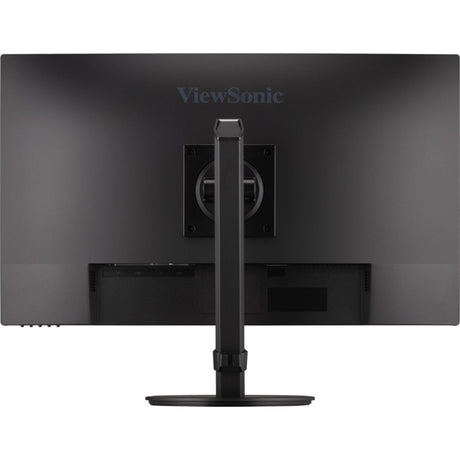 Monitor Viewsonic vg2708a 27 (czarny, 1x HDMI, 1x Display Port, USB-C, USB-A, dźwięk, 100 Hz)