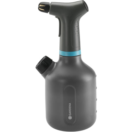 Gardena opryskiwacz do roślin 1 l easypump (szary, 11114-20)
