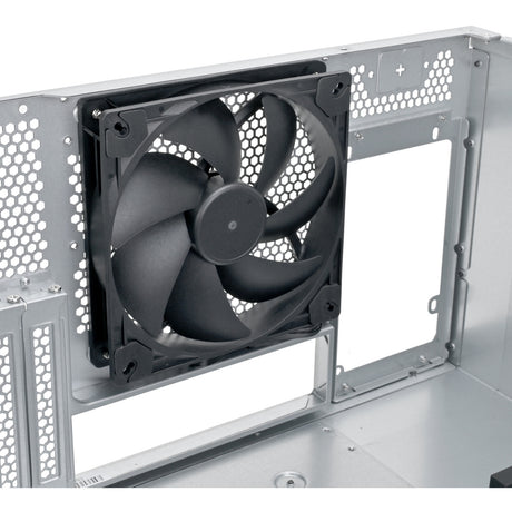 Obudowa rack Silverstone RM53-502 (czarna)