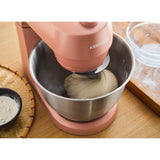 Robot kuchenny Kenwood Go Clay Red (czerwony, 800 watów)