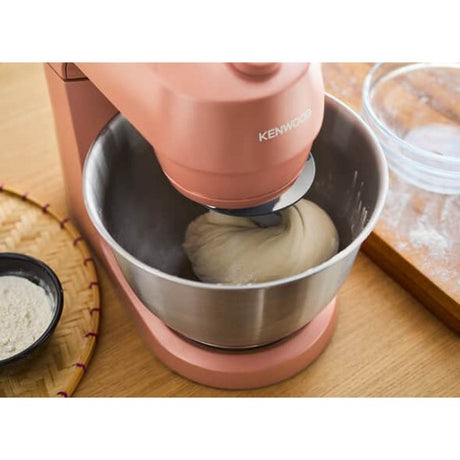 Robot kuchenny Kenwood Go Clay Red (czerwony, 800 watów)