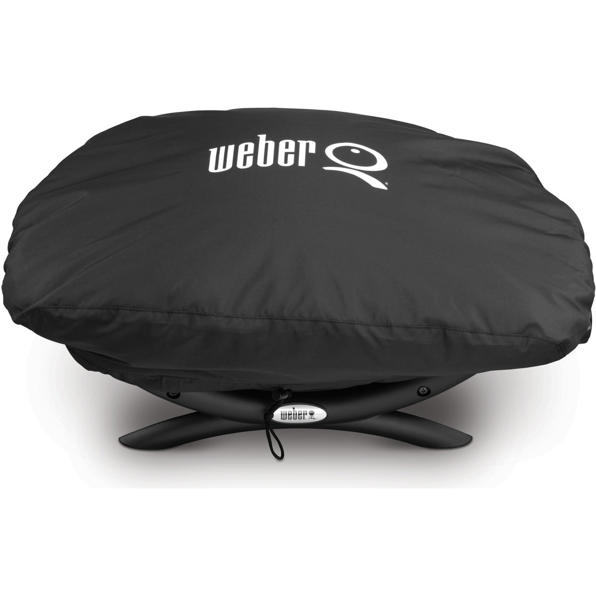 Pokrowiec na grilla Weber Premium - Pokrowiec ochronny serii q 100 1000