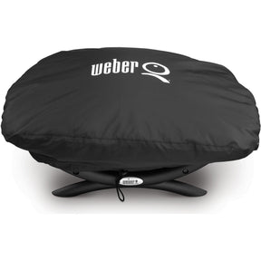 Pokrowiec na grilla Weber Premium - Pokrowiec ochronny serii q 100 1000