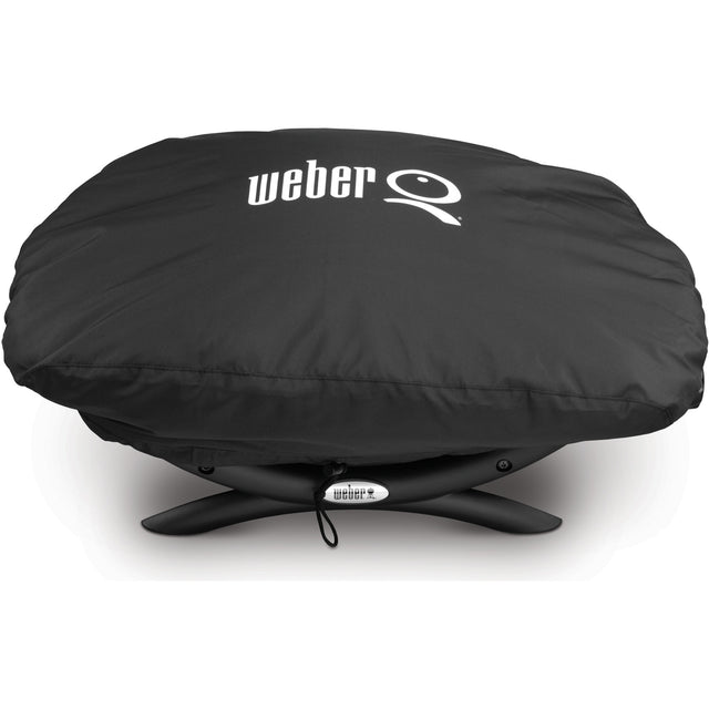 Pokrowiec na grilla Weber Premium - Pokrowiec ochronny serii q 100 1000