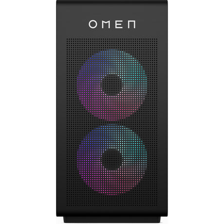 Komputer stacjonarny do gier Omen 35L GT16-0210N (B8UP7EA) (czarny | Ultra 7 265F | RTX 5070 | 32 GB | 1 TB SSD)