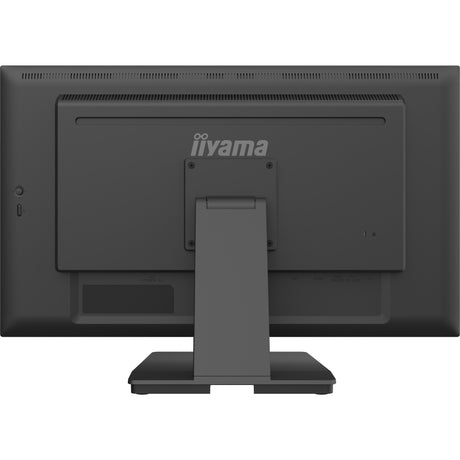 Iiyama prolite t2752msc-b1 27 monitor dotykowy (czarny, HDMI, Display Port, 2x USB-A, USB-B)