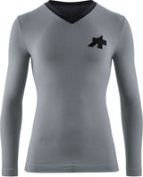 Assos tactica tech t5 - koszulka z długim rękawem