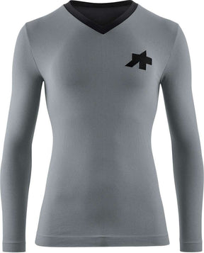 Assos tactica tech t5 - koszulka z długim rękawem