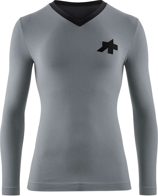 Assos tactica tech t5 - koszulka z długim rękawem