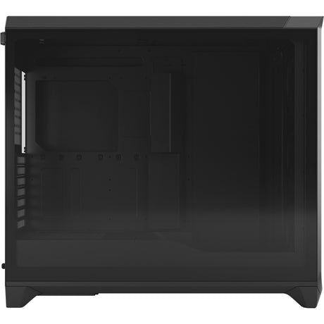 Fractal design meshify 3 xl duża obudowa typu tower (czarna | 2x USB-A | 1x USB-C | szkło hartowane)