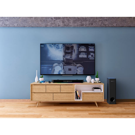 Soundbar Creative Sound Blaster Katana V2X (czarny)