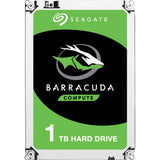 Seagate barracuda 1 tb harde schijf (st1000lm048, sata 600)