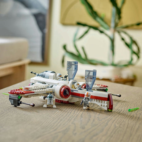 Lego Star Wars™ arc-170 Starfighter™, model 75402