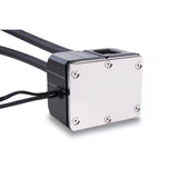 Chłodzenie wodne Alphacool eisbaer pro aurora 420 (czarny)