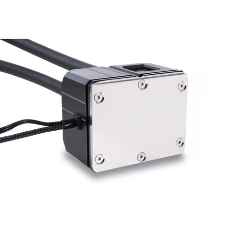 Chłodzenie wodne Alphacool eisbaer pro aurora 420 (czarny)