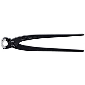 Szczypce monierskie Knipex (szczypce rabic i plecionki) 9900220 (czarne)