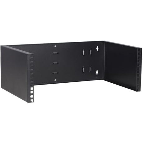 Uchwyt ścienny DSi 4u - stojak serwerowy ds-wmb4-m (czarny, 520 x 300 x 180 mm)