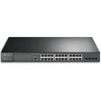 Przełącznik tp-link tl-sg3428mp (zarządzalny, poe)