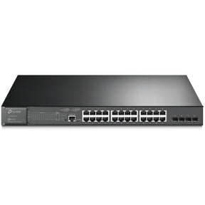 Przełącznik tp-link tl-sg3428mp (zarządzalny, poe)