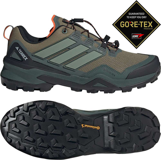 Adidas terrex skychaser gtx - buty turystyczne