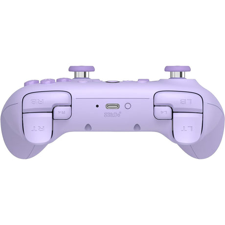 Bezprzewodowy gamepad 8bitdo Ultimate 2c (liliowy)