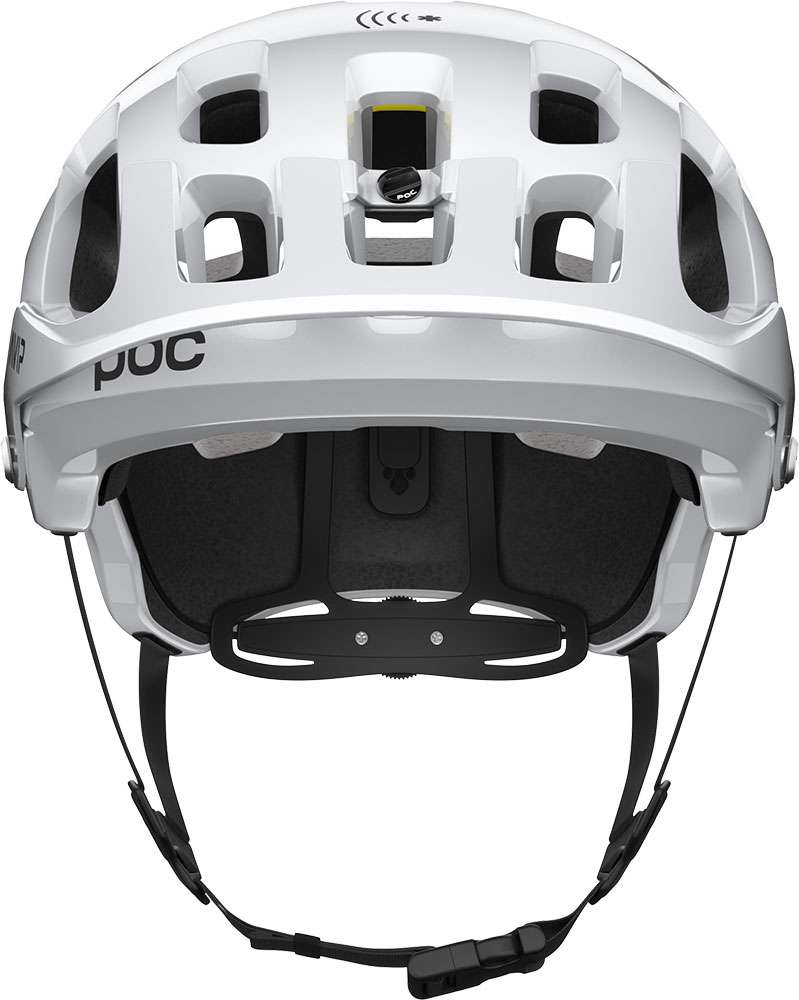 Poc tectal race mips nfc - kask mtb