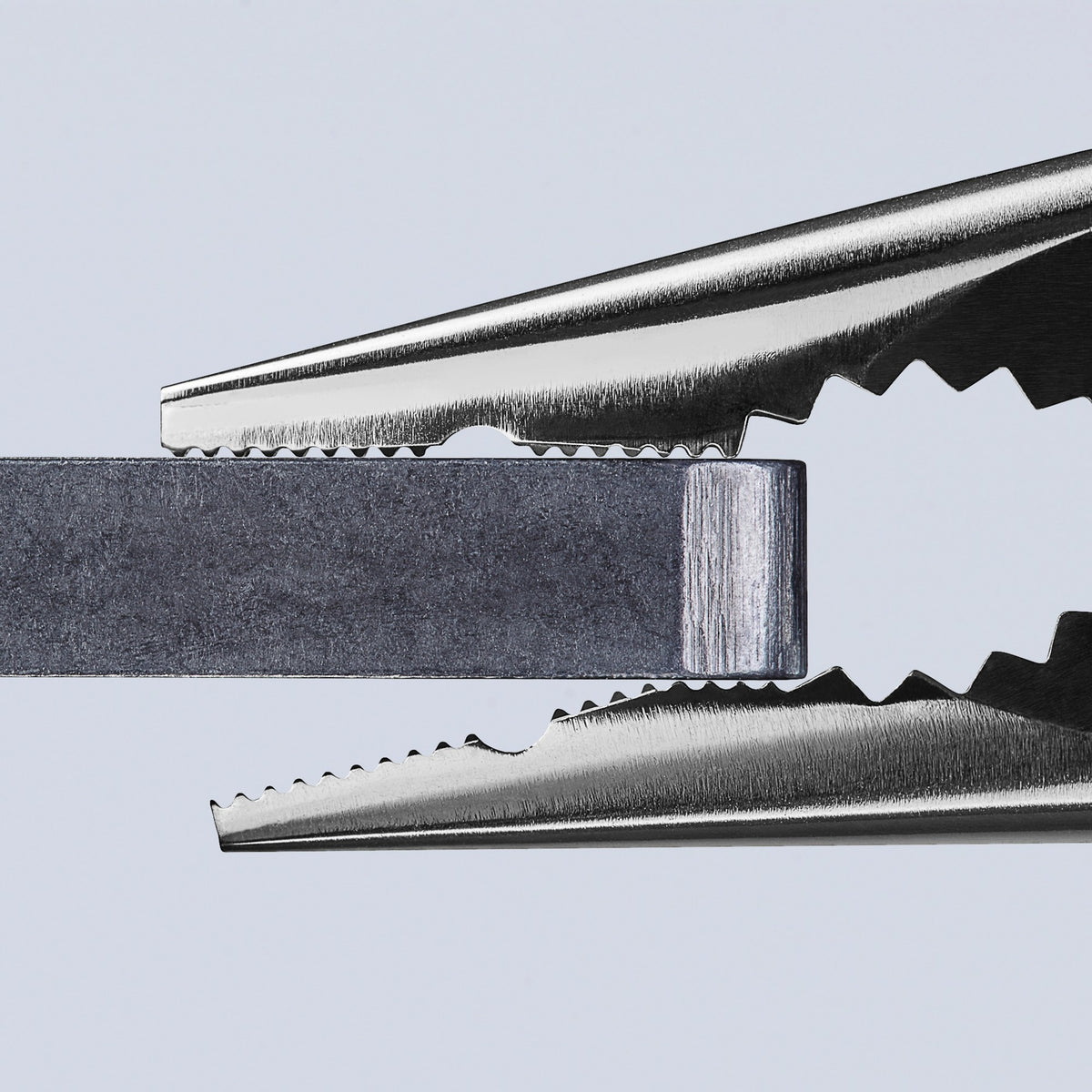 Kombinerki Knipex 825145 - spiczaste - 145mm
