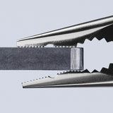 Kombinerki Knipex 825145 - spiczaste - 145mm