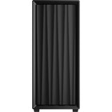 Obudowa midi tower Sharkoon VK3 (czarna | 2x USB-A)