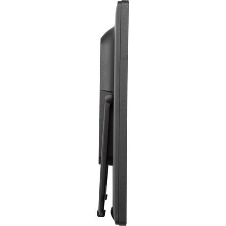 Monitor Iiyama prolite t2455msc-b2 23,8 z ekranem dotykowym (czarny, 120 hz, hdmi, displayport, audio, usb, kamera internetowa, dotykowy)